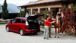 Mazda5 2006 года